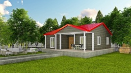 Prefabrik Yapılar