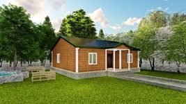 Prefabrik Yapılar